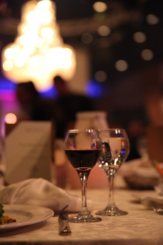 NDU Christmas Of Hope Gala Dinner 